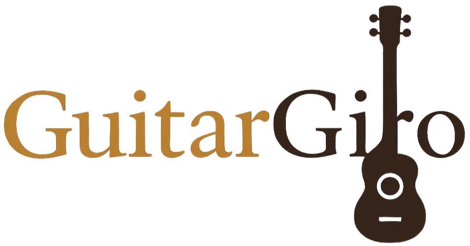 Recursos GuitarGiro