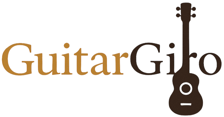 GuitarGiro