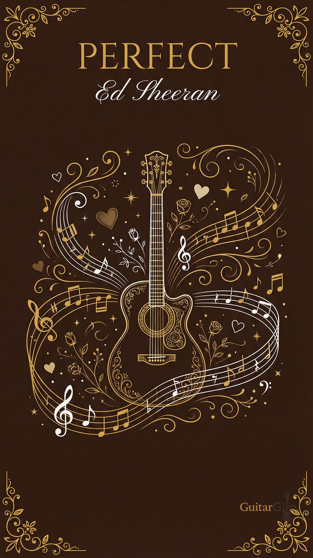 Perfect - Ed Sheeran - Imagen 2