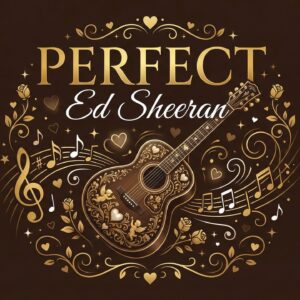 Perfect - Ed Sheeran