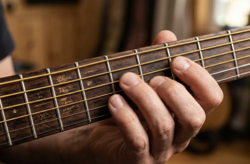 Com millorar els canvis d’acord sense patir